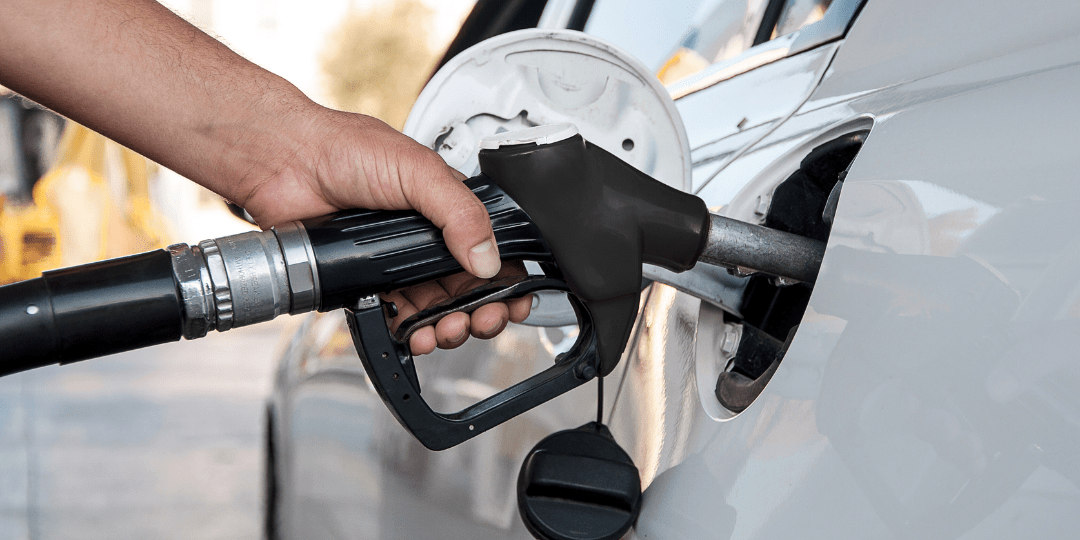 Is it worth getting a fuel card?