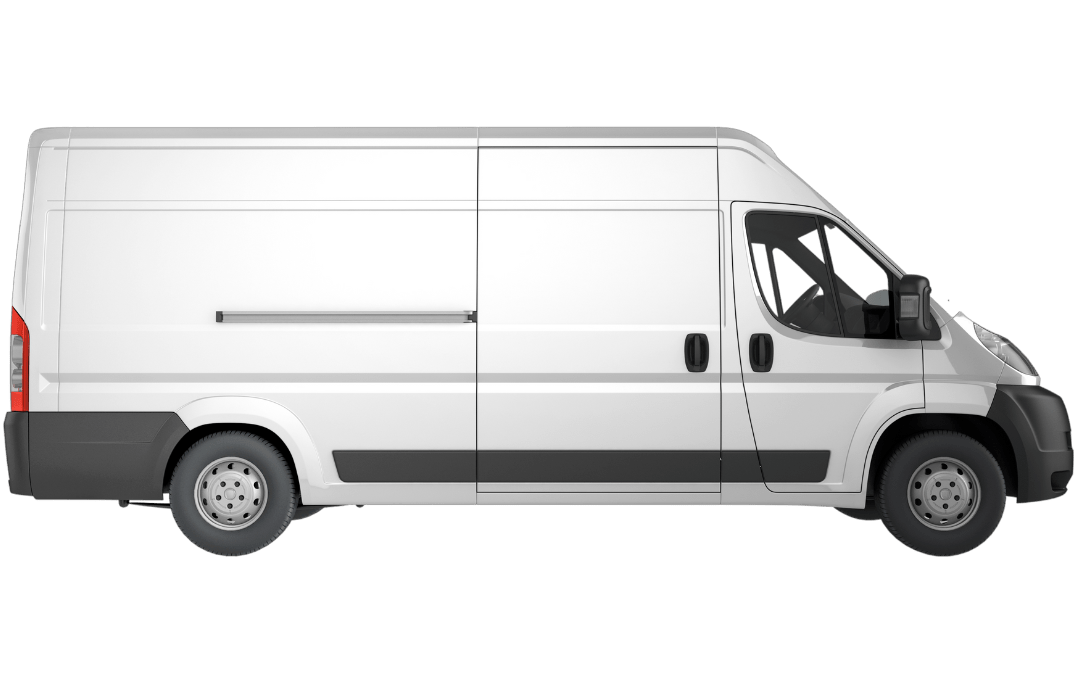 Van fleet image Interfuels