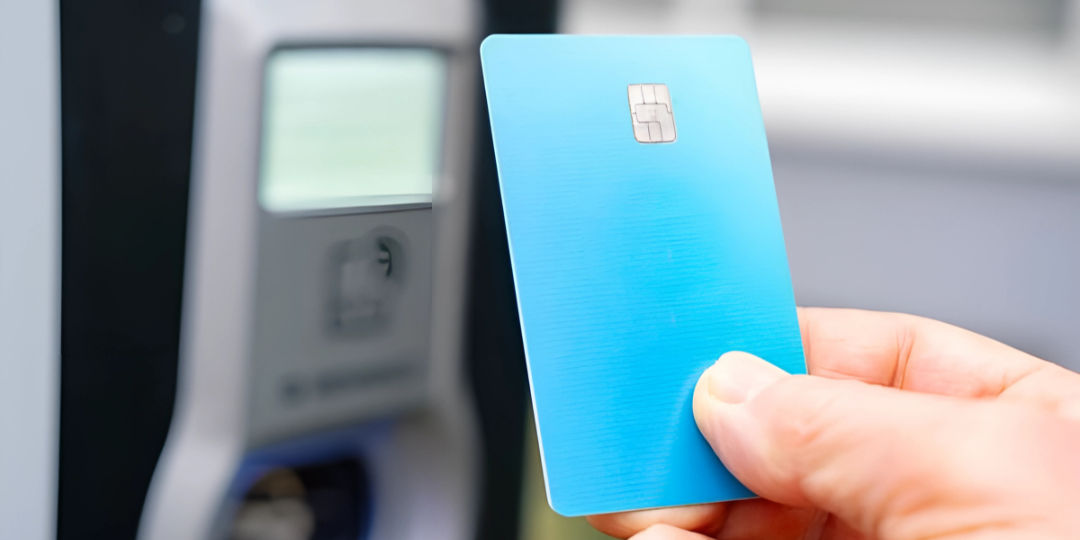 Can You Get Fuel Cards For EVs?