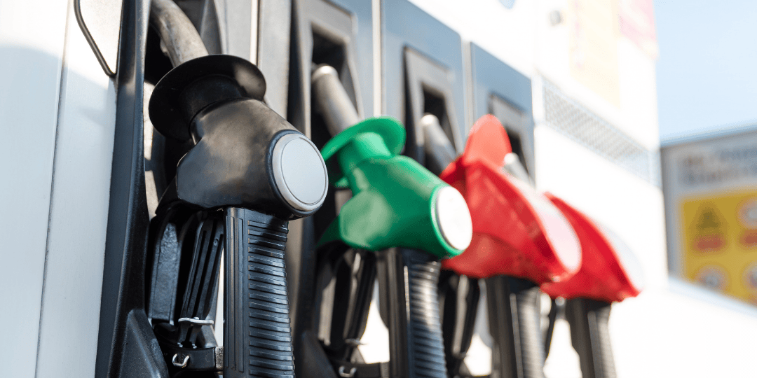 Is It Cheaper to Use a Fuel Card?